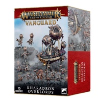 Vanguard: Kharadron Overlords