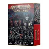 Vanguard: Soulblight Gravelords