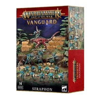 Vanguard: Seraphon