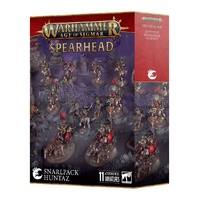 Spearhead: Snarlpack Huntaz