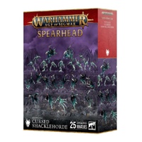 Spearhead: Cursed Shacklehorde