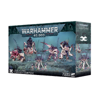 Tyranids: Crusher Stampede