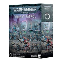 Combat Patrol: Thousand Sons