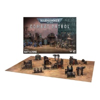 Combat Patrol: Battlezone