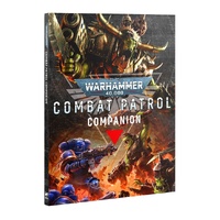 Combat Patrol Companion
