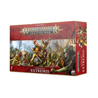 Age Of Sigmar: Extremis