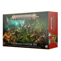 Age Of Sigmar: Extremis