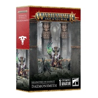 Helsmiths Of Hashut: Daemonsmith