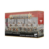 Helsmiths Of Hashut: Hobgrot Vandalz