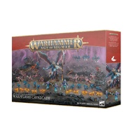 Disciples of Tzeentch: Warpflame Cavalcade