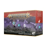 Hedonites of Slaanesh: Accursed Reflection