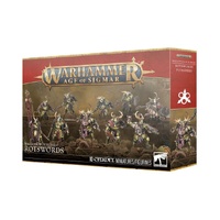 Maggotkin Of Nurgle: Rotswords