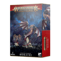 Daughters of Khaine: Morathi