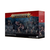 Daughters Of Khaine: Scathborn Coven