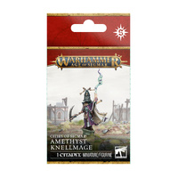 Cities Of Sigmar: Amethyst Knellmage