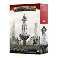 Cities Of Sigmar: Dawner's Triumph