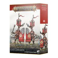 Cities Of Sigmar: Gate Gargants