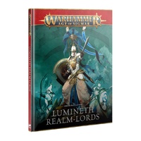 Battletome: Lumineth Realmlords