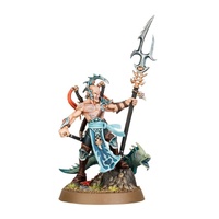 Idoneth Deepkin: Akhelian Thrallmaster