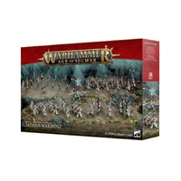 Lumineth Realmlords: Iliathan Warhost