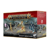 Lumineth Realm-lords: Sigil Convocation