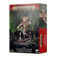 Skaven: Verminlord Corruptor