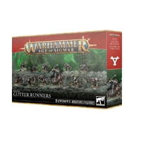 Skaven: Gutter Runners