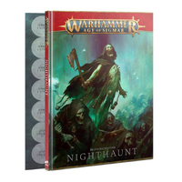 Battletome: Nighthaunt