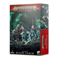 Nighthaunt: Black Coach