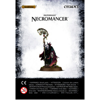 Deathmages Necromancer