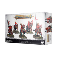 Soulblight Gravelords Blood Knights