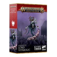 Nighthaunt: Lord Vitriolic