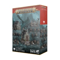 Soulblight Gravelords: Cursed Sepulchre