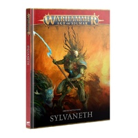 Battletome: Sylvaneth