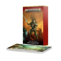 Warscroll Cards: Sylvaneth