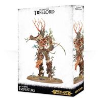Sylvaneth Treelord/Ancient