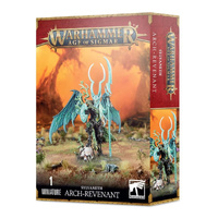 Sylvaneth: Arch-Revenant