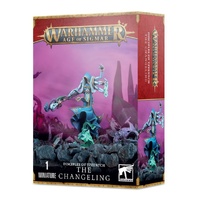 Daemons of Tzeentch The Changeling