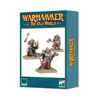 Empire of Man: Warrior Priests of Sigmar