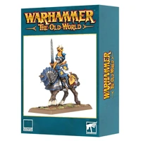 Empire of Man: Grand Master of the Knights Panther