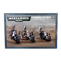 Ravenwing Bike Squadron