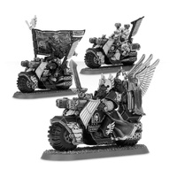 Ravenwing Black Knights