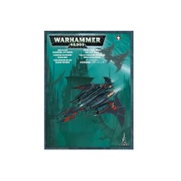 Drukhari: Razorwing Jet Fighter