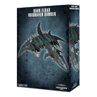 Drukhari: Voidraven Bomber