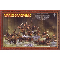 Skaven Night Runners