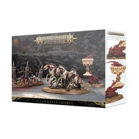 Endless Spells: Flesh-Eater Courts