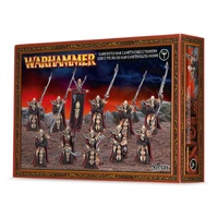 Black Guard / Executioners