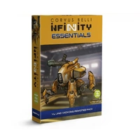 Infinity: Yu Jing: Yaokong Remotes Pack