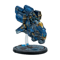 Infinity: O-12: Firebat Attack Wing
