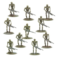 Konflikt '47 - British Commonwealth: Mk I Automated Infantry